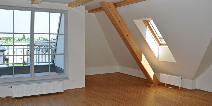 Dachschraegendammung-Hannover
