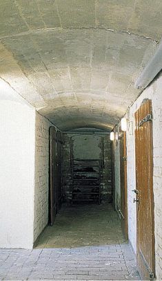 Kellerdeckendaemmung